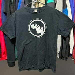 Rockband 2008 Video Game Promo Shirt